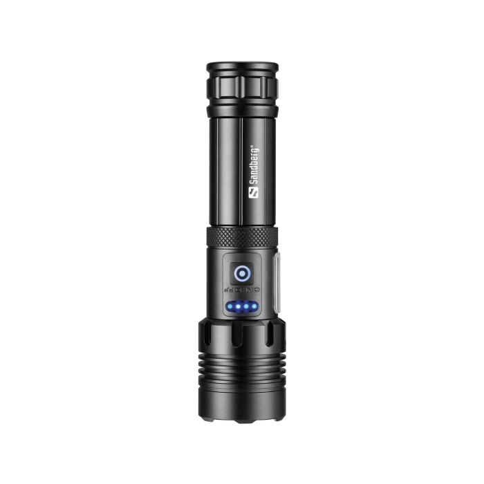 Svjetiljka i prijenosna baterija SANDBERG Survivor 7-in-1 5000 mAh-3