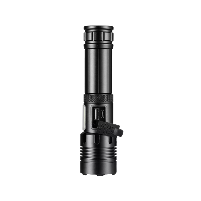 Svjetiljka i prijenosna baterija SANDBERG Survivor 7-in-1 5000 mAh-2