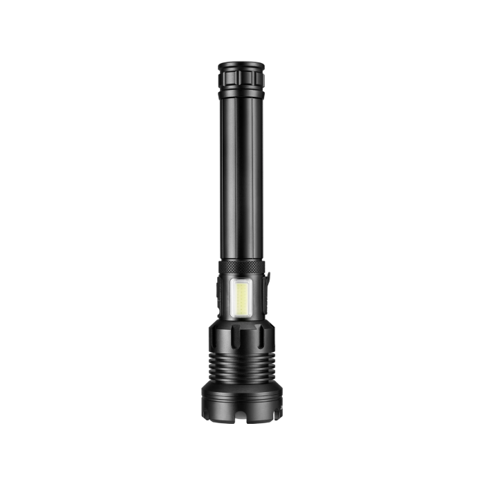 Multifunkcionalna svjetiljka SANDBERG Survivor 7-in-1 Torch Powerbank 10000-1