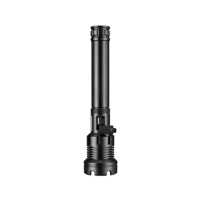 Multifunkcionalna svjetiljka SANDBERG Survivor 7-in-1 Torch Powerbank 10000-3