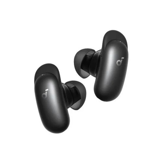 Slušalice ANKER Soundcore Liberty 5 Pro (ANC, Bluetooth, IP55, mikrofon, crna)-12