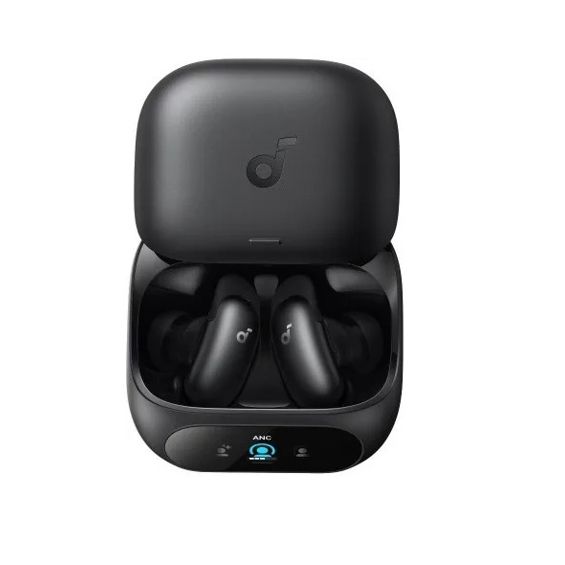 Slušalice ANKER Soundcore Liberty 5 Pro (ANC, Bluetooth, IP55, mikrofon, crna)-11