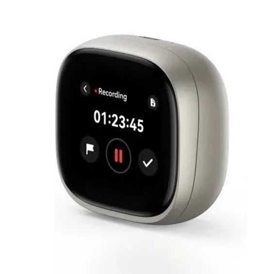 Slušalice ANKER Soundcore Liberty 5 Pro Max (Bluetooth, ANC, mikrofon, IP55, Zlatna)-11