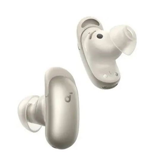 Slušalice ANKER Soundcore Liberty 5 Pro Max (Bluetooth, ANC, mikrofon, IP55, Zlatna)-12