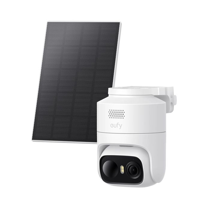Sigurnosna kamera ANKER Eufy Security C37 (T814X), 2K, Pan & Tilt