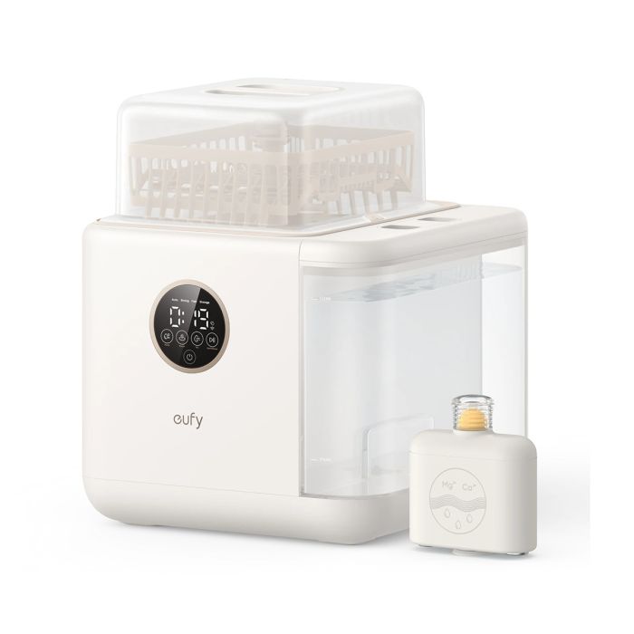 Anker Eufy S1 Pro Bottle Sterilizer