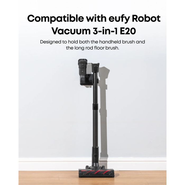 Zidni nosač ANKER Eufy za E20 robotski usisavač-1