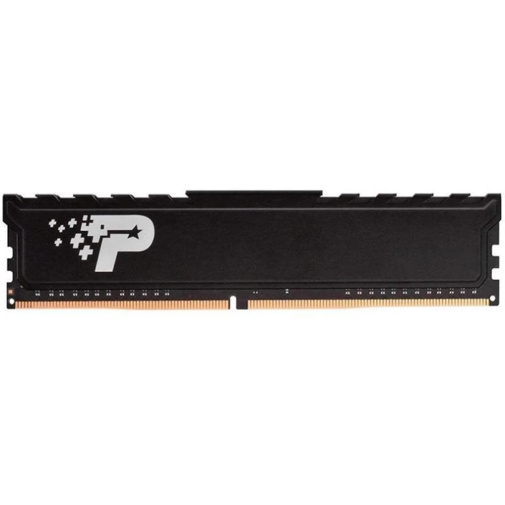 Memorija PATRIOT Signature Line Premium 8GB DDR4 3200MHz CL22, PSP48G320081H1-0