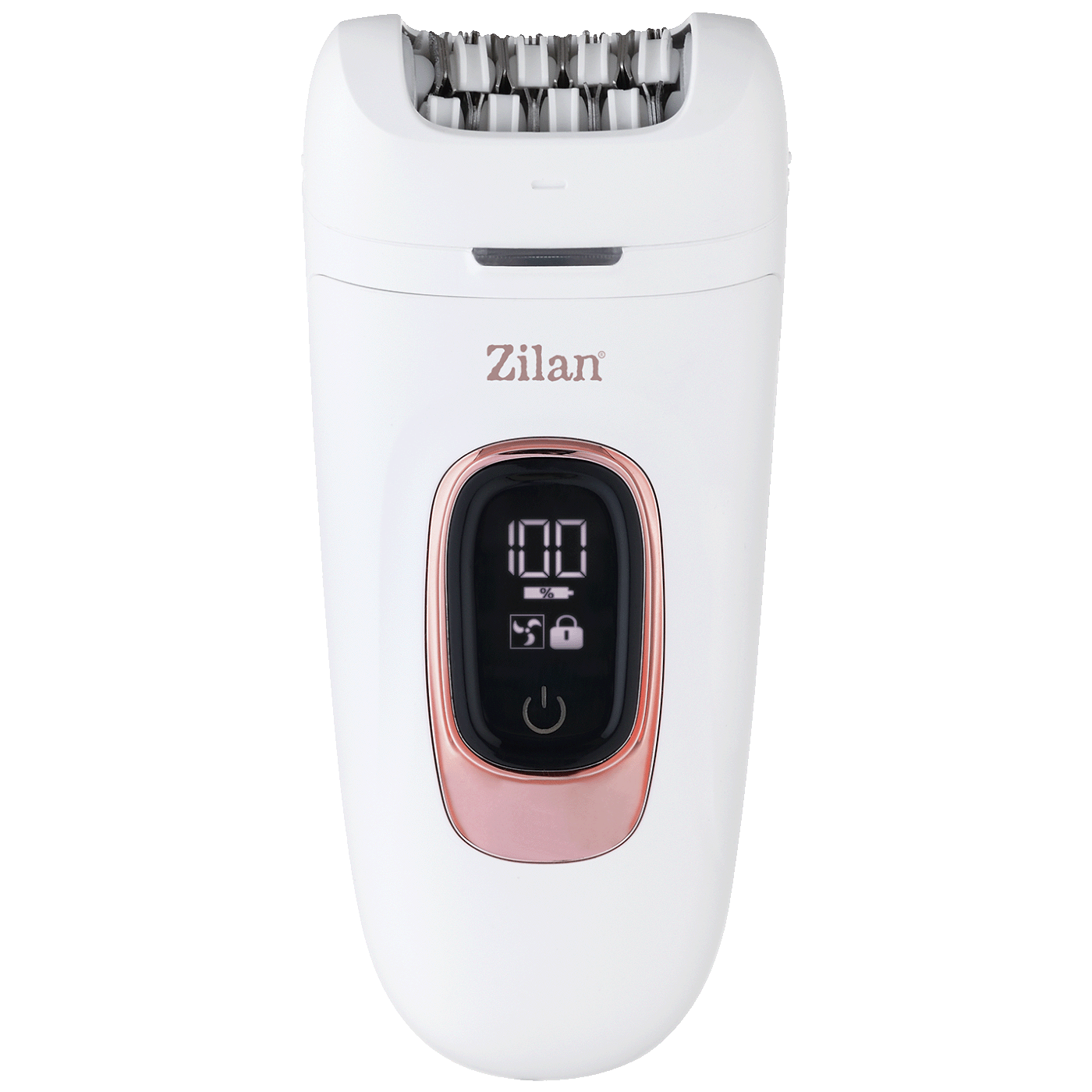 Epilator set 6-u-1 ZILAN Peitho ZLN8749-0