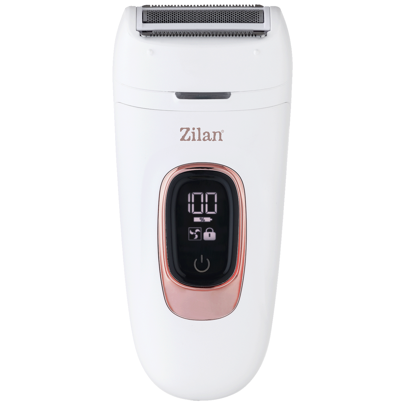 Epilator set 6-u-1 ZILAN Peitho ZLN8749-1