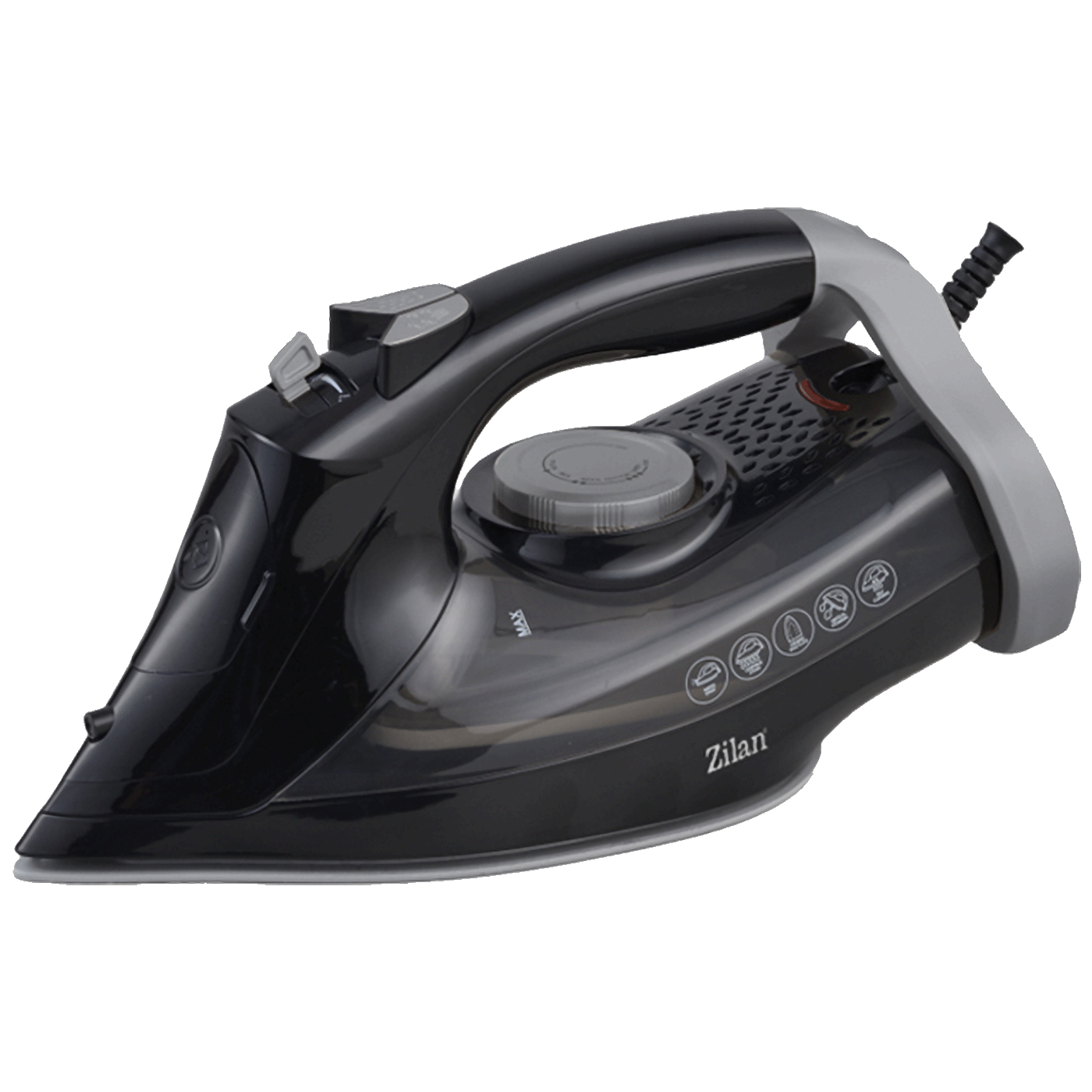 Zilan Glačalo na paru, 2300W - ZLN3911-0