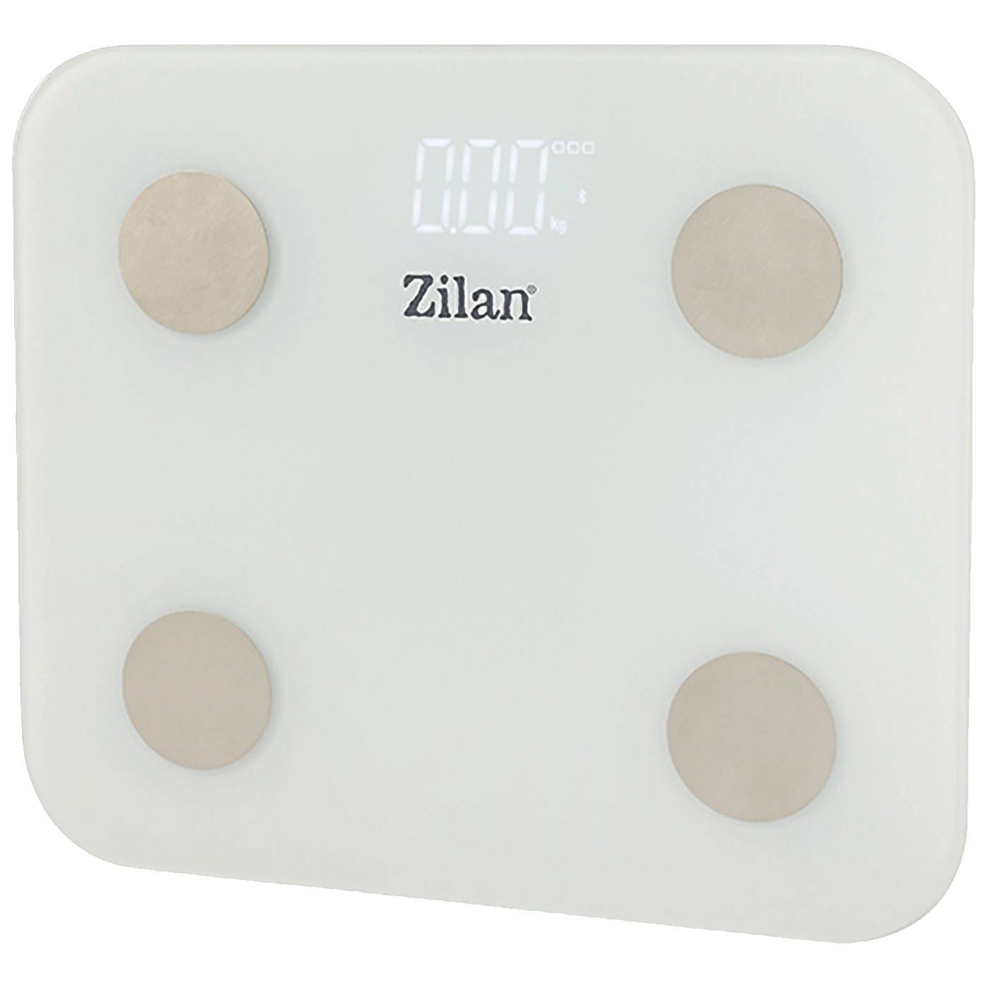 Digitalna tjelesna vaga ZILAN ZLN9006 (Bluetooth, do 180 kg)