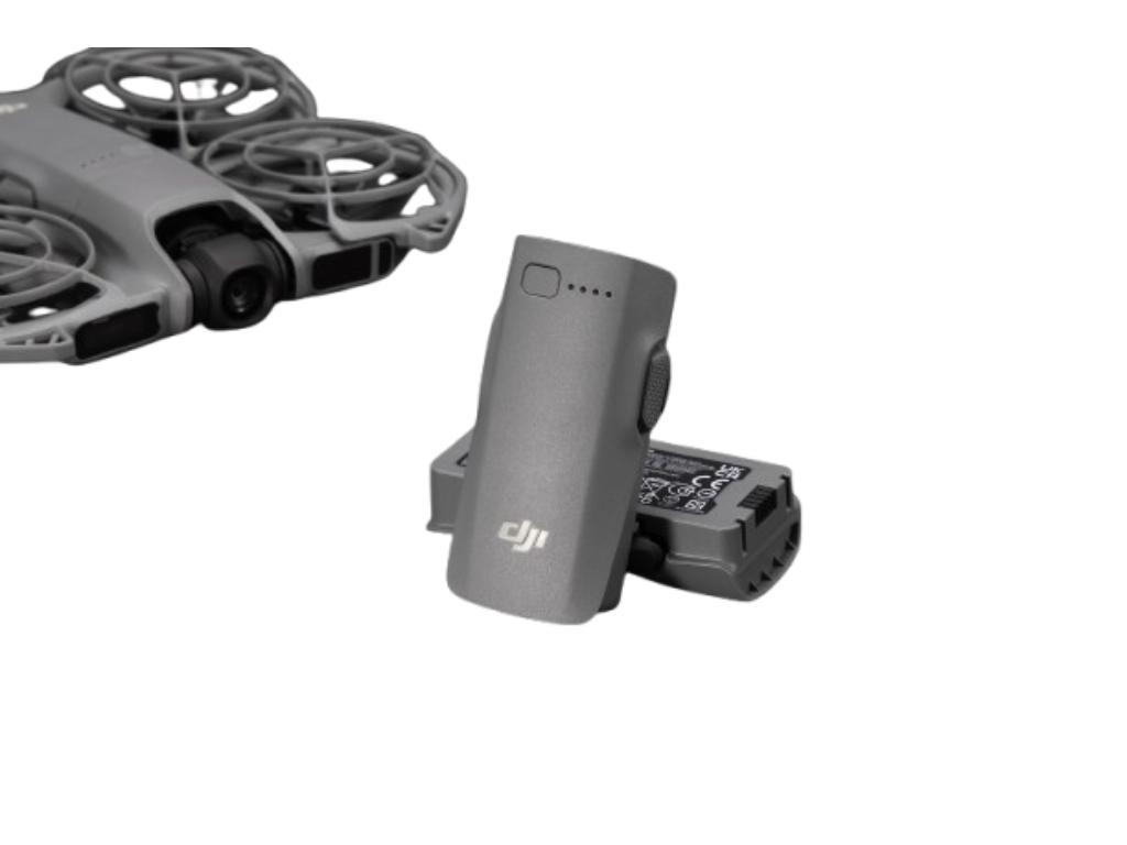 Baterija za dron DJI Neo 2 Intelligent Flight Battery (1606 mAh, 11.5 Wh, Li-ion)