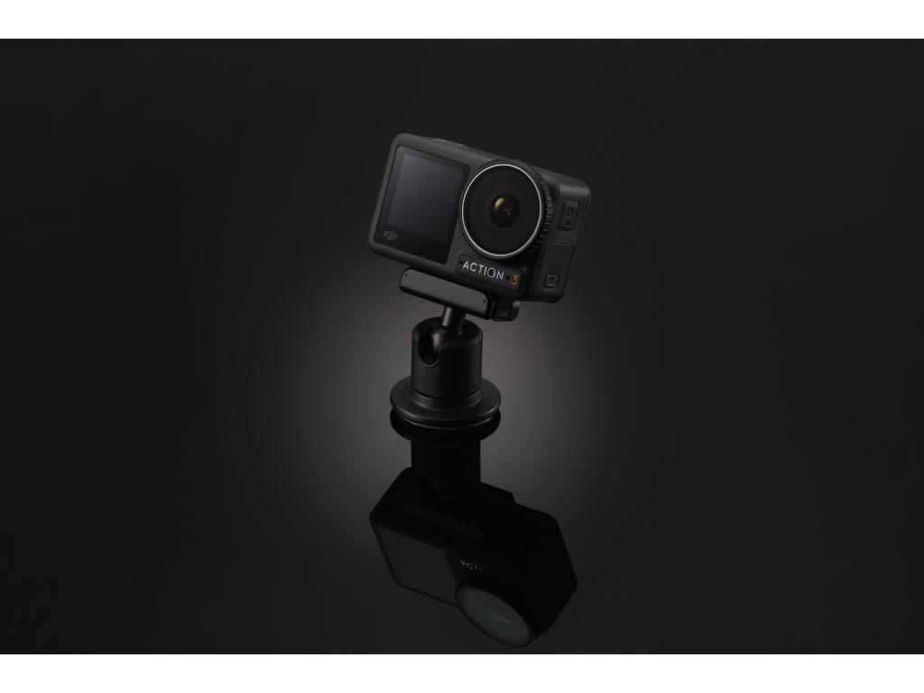 Nosač DJI Osmo Magnetic Ball-Joint Adapter Mount-3