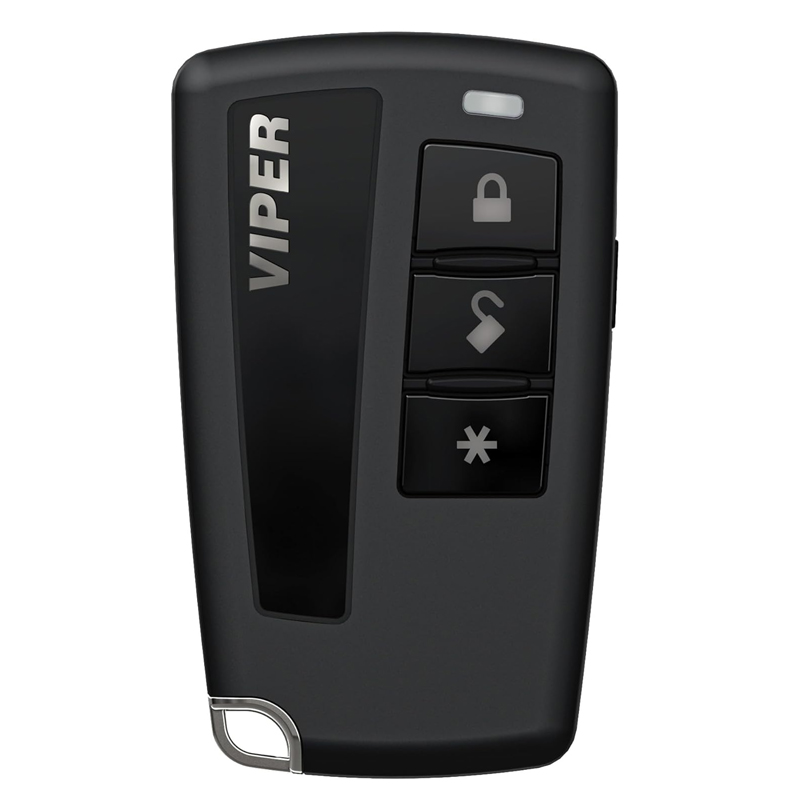 Auto alarmni sustav VIPER s dva daljinska upravljača (7147VSEC)-1