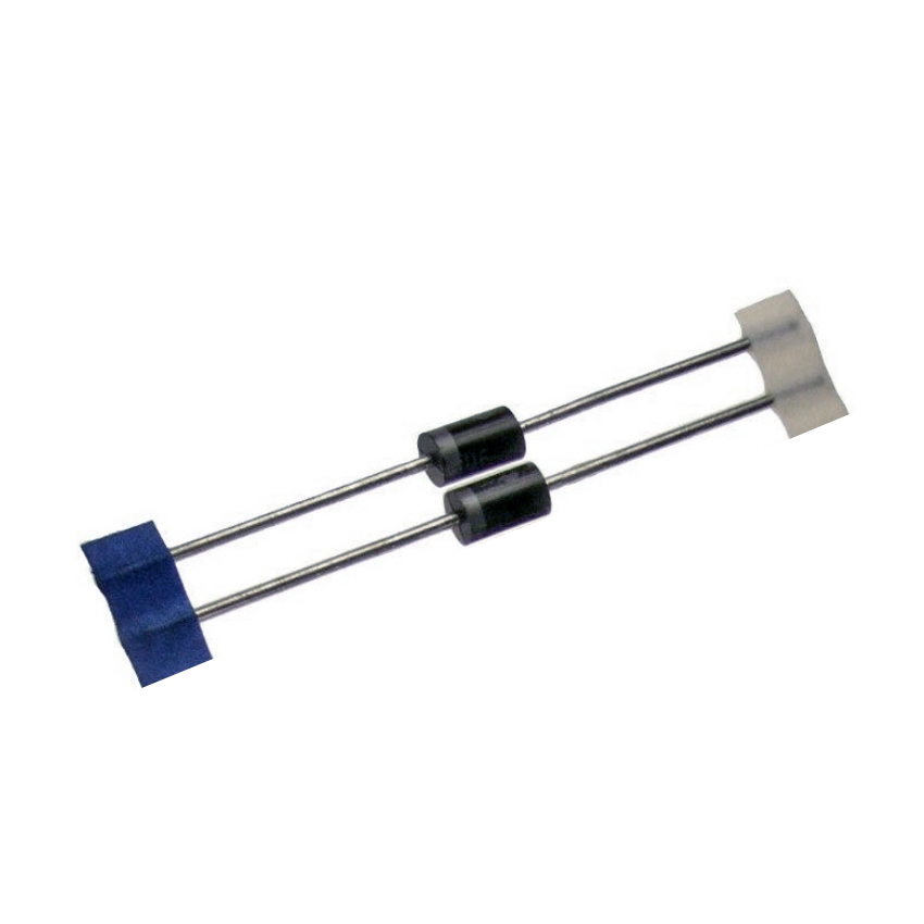 AMPIRE silikonske ispravljačke diode 5A / 50V (2 kom)