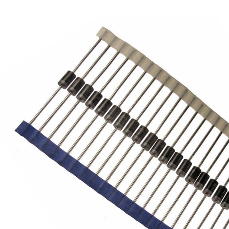 Diode AMPIRE silikonske ispravljačke 5A (100 komada)