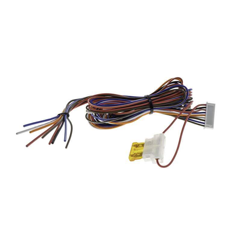 Kabel za napajanje AMPIRE za alarmne sustave CAN390xV-0