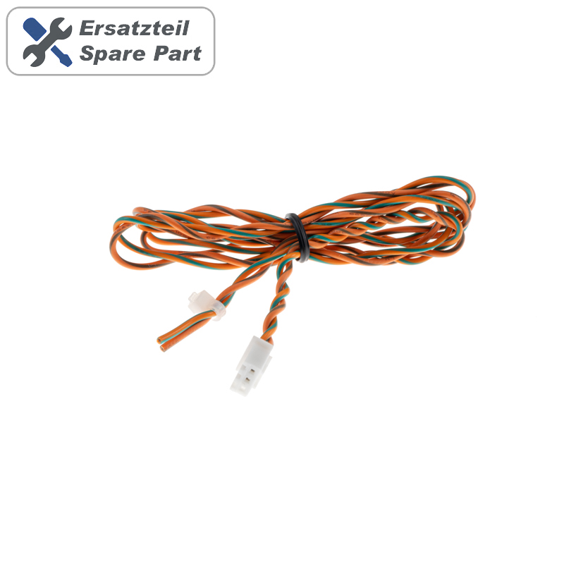 Set priključnih kabela AMPIRE za alarme CAN3901V/3902V/3903V-2