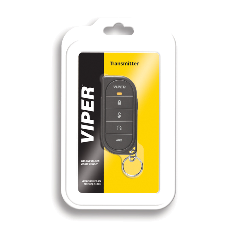 Daljinski upravljač VIPER jednosmjerni za 3606V/5606V-2