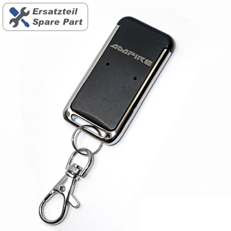 AMPIRE RF transponder za CAN-Bus blokadu motora-0