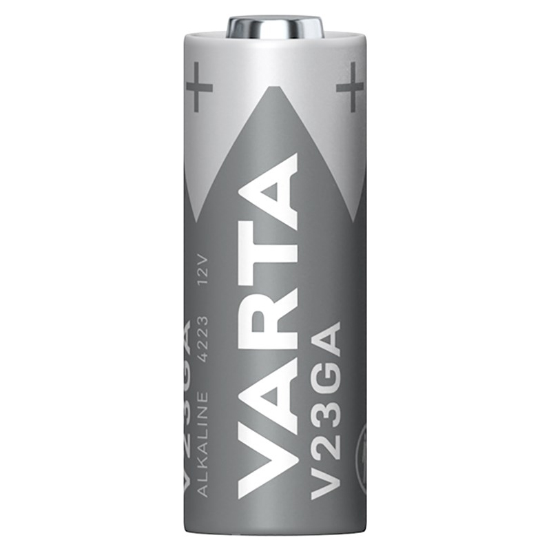 Baterija VARTA 23A 12V Alkaline-1