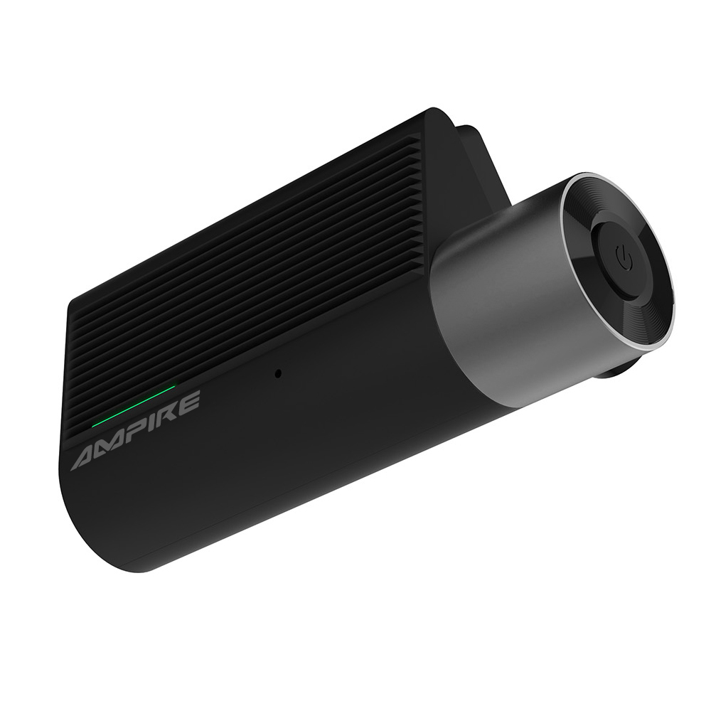 Auto kamera AMPIRE DC2-PRO (2K prednja, 1080p stražnja, 4G LTE, Wi-Fi, GPS)-3