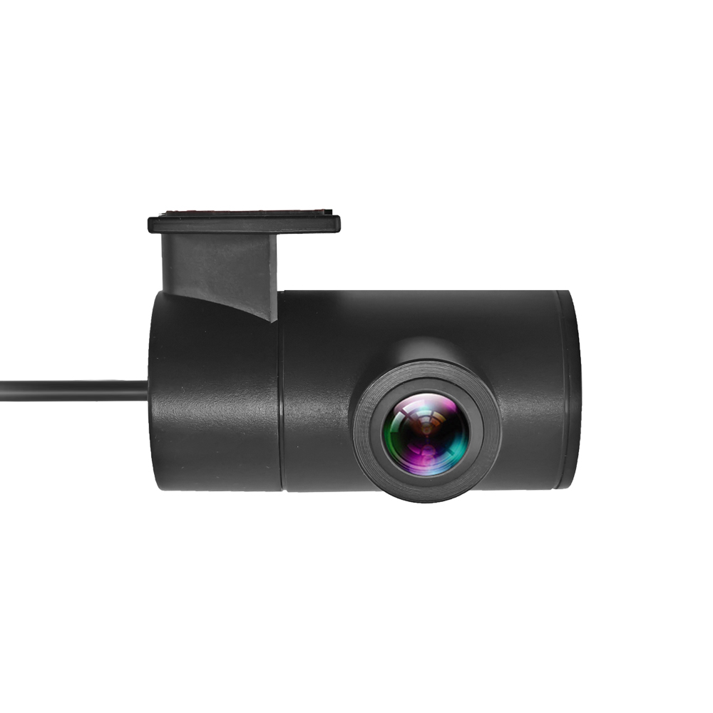 Auto kamera AMPIRE DC2-PRO (2K prednja, 1080p stražnja, 4G LTE, Wi-Fi, GPS)-9
