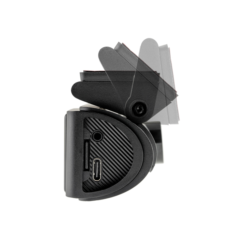 Auto kamera AMPIRE dvokanalna (4K prednja, 1080P stražnja, Wi-Fi, 64GB)-8