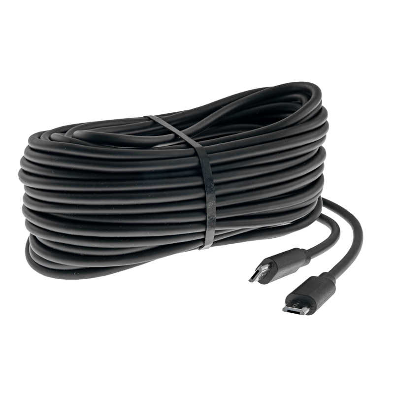 AMPIRE spojni kabel 8m za stražnju kameru DC2 i DC2-PRO-1