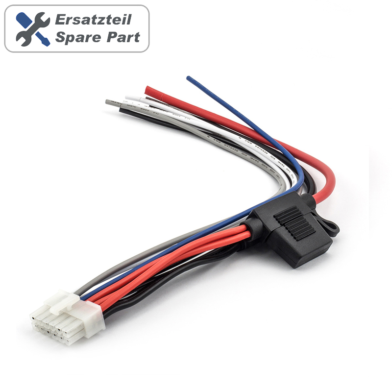 Priključni kabel AMPIRE za ACTIVE8-SL i ACTIVE10-SL-0