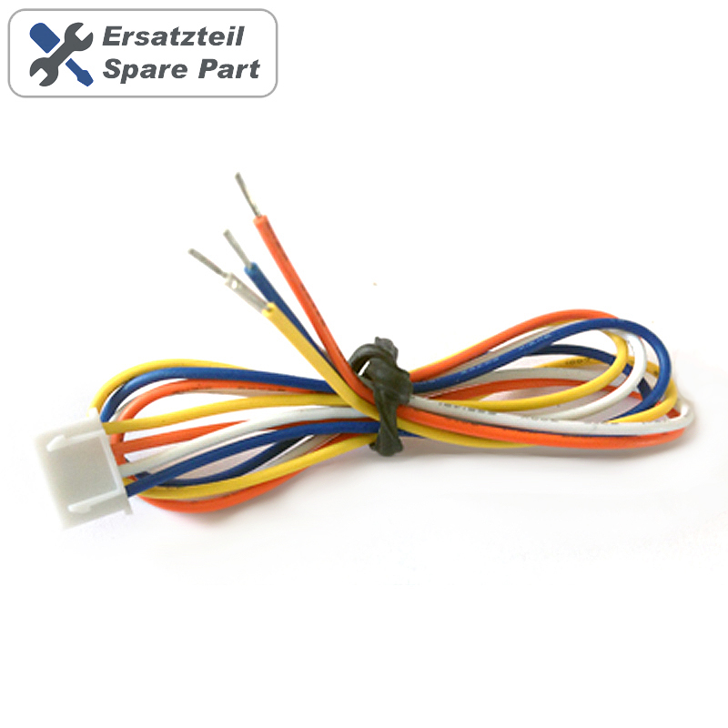 AMPIRE High-Level ulazni kabel za pojačala MBM, MdB, MB-2G serije-0