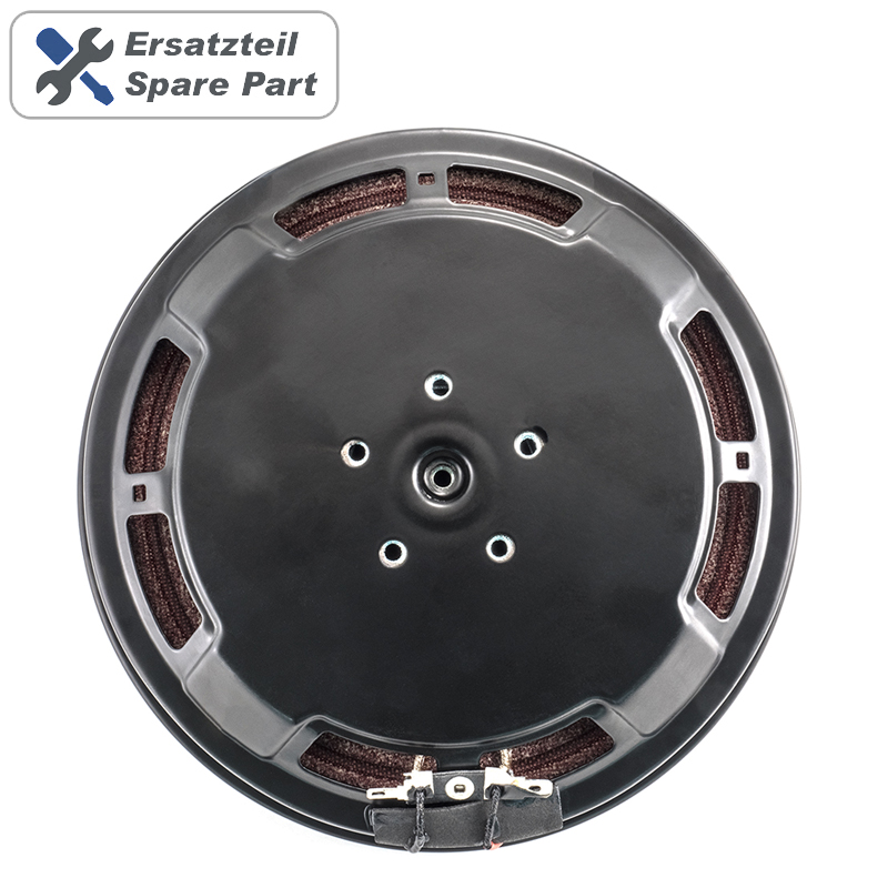 Zamjenski woofer AMPIRE 20 cm (8") za ACTIVE8-SL subwoofer-1