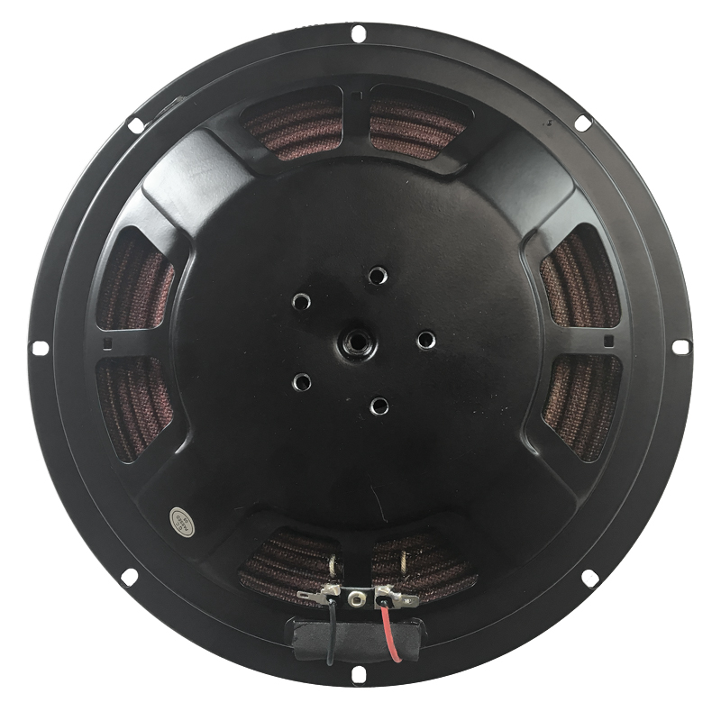 Rezervni woofer AMPIRE za ACTIVE10-SL (25 cm, 2 Ohma)-1