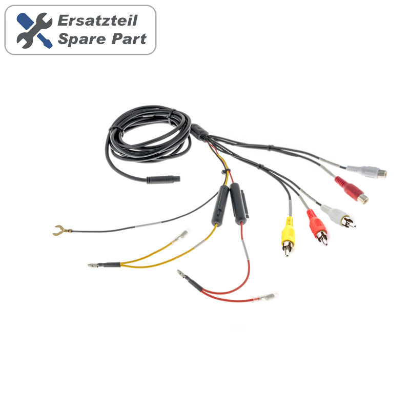 Kabel AMPIRE KAB-AMX za RSE monitore (AMX124/AMX125/AMX225)