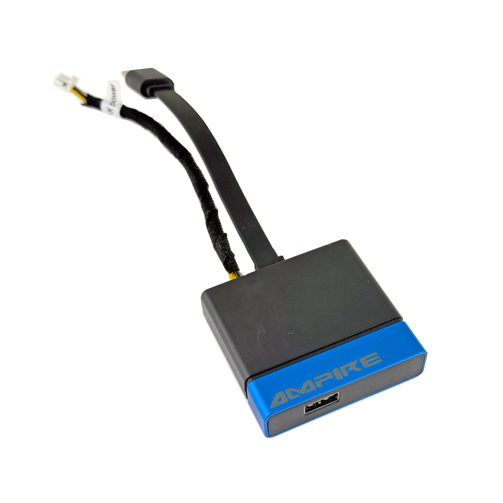 AMPIRE Streaming Player za integraciju pametnog telefona (LDS-DAB-xx serija)-1