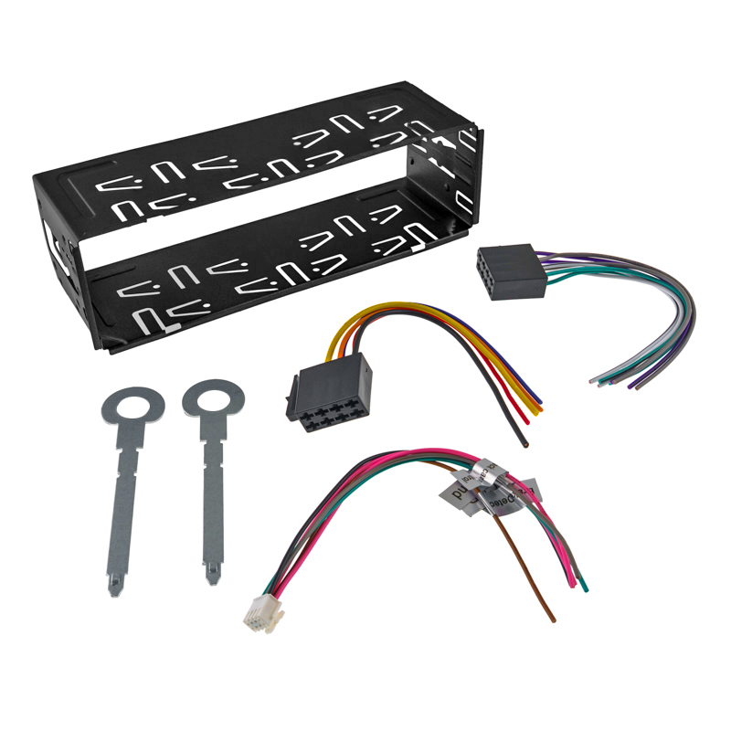 Instalacijski set AMPIRE za autoradio CPR60