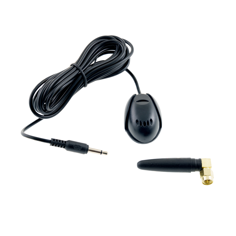 Sučelje za integraciju pametnog telefona AMPIRE Smart-Link SL300-A3G za Audi MMI 3G+/3G High-4