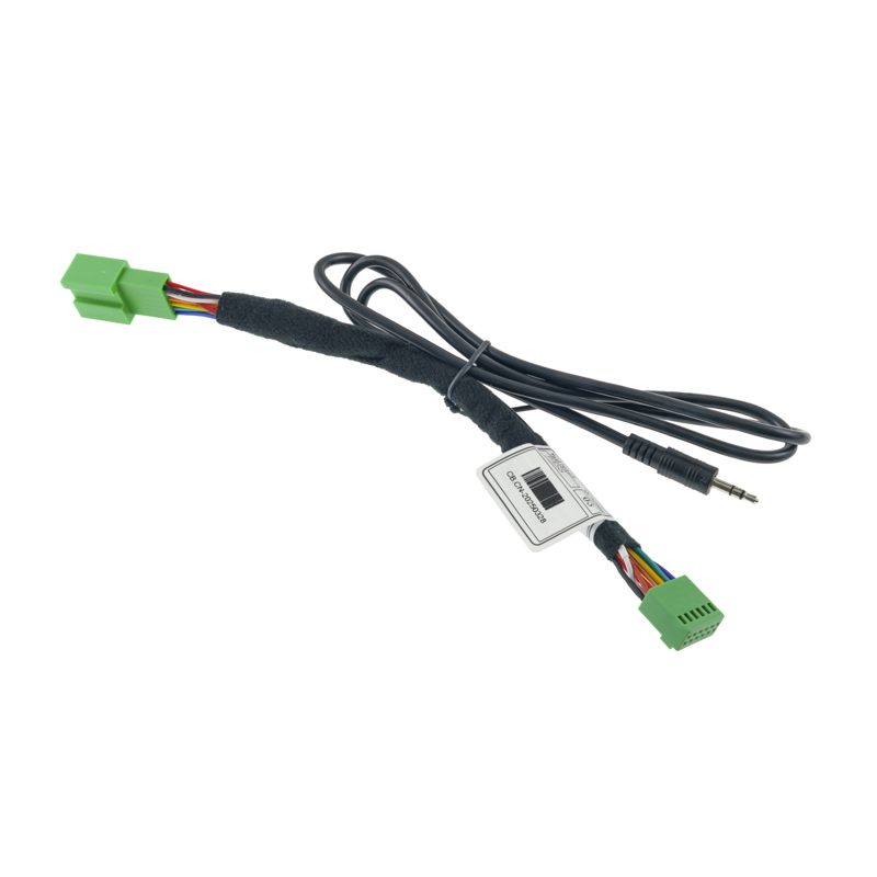 Sučelje za integraciju pametnog telefona AMPIRE Smart-Link SL300-A3G za Audi MMI 3G+/3G High-5