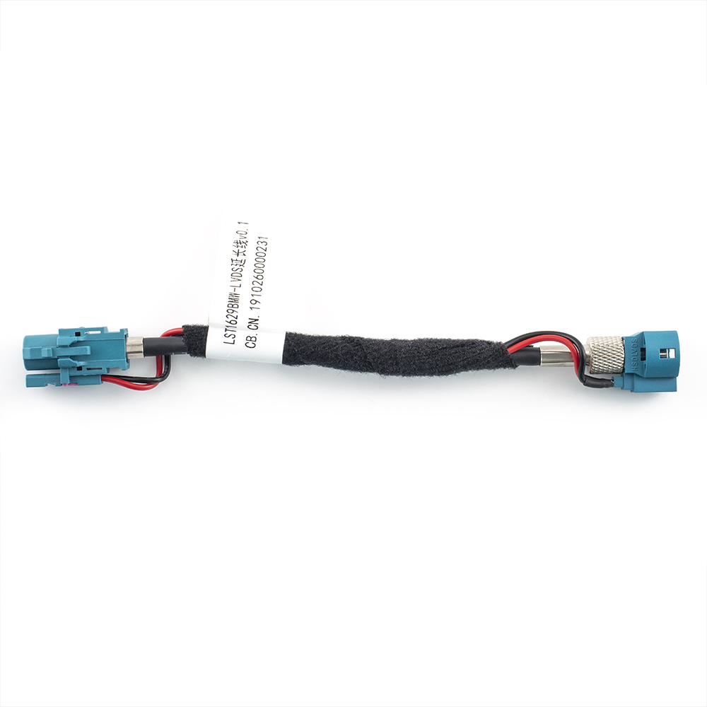 LVDS set kablova AMPIRE KAB-LVDS-NBT-EVO za BMW NBT-EVO ID5/6-3
