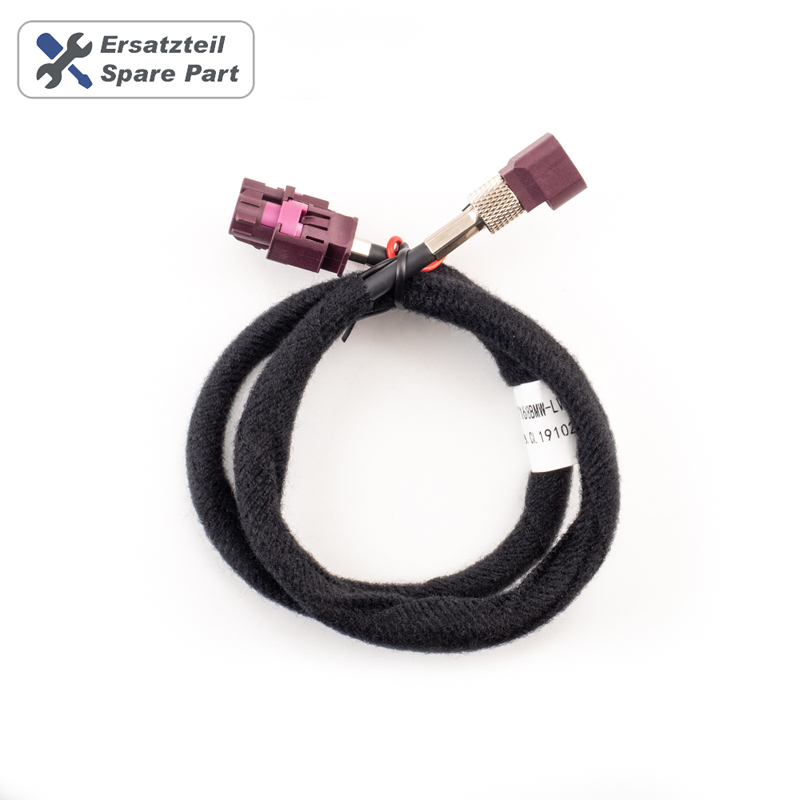 Produžni kabel AMPIRE LVDS za LDS-NBT-CP i LDS-EVO-CP