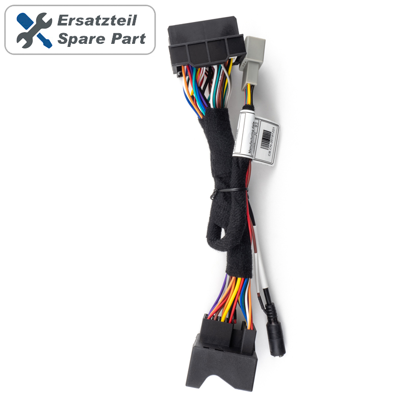 Kabel AMPIRE KAB-SPH za Smartphone integraciju