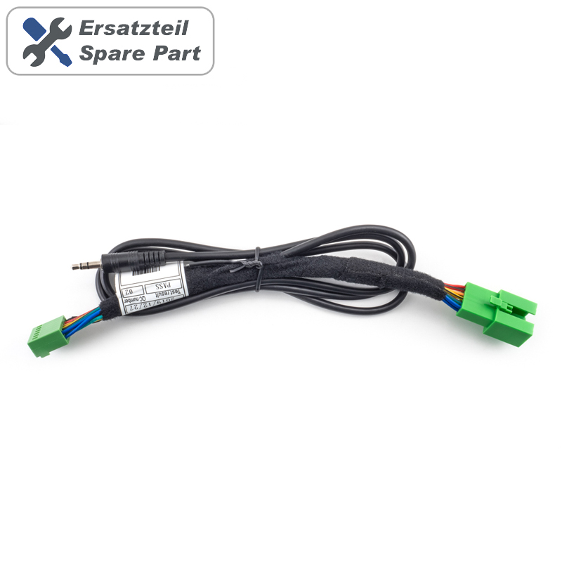 Kabel AMPIRE KAB-AMX za Smartbox integraciju pametnog telefona (AMX09-HD/AMX10-HD)