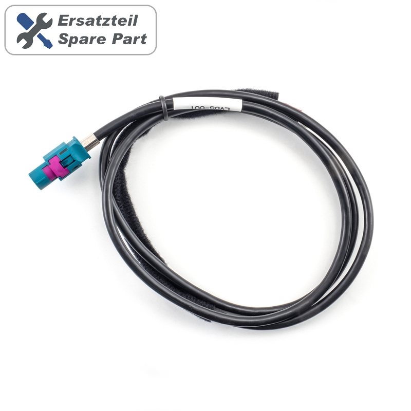 Zamjenski kabel AMPIRE KAB-LVDS-OUT (LVDS izlazni)