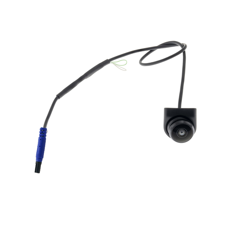 Mini kamera za vožnju unatrag AMPIRE KAX903 (AHD 1080P/CVBS, 180°)-3