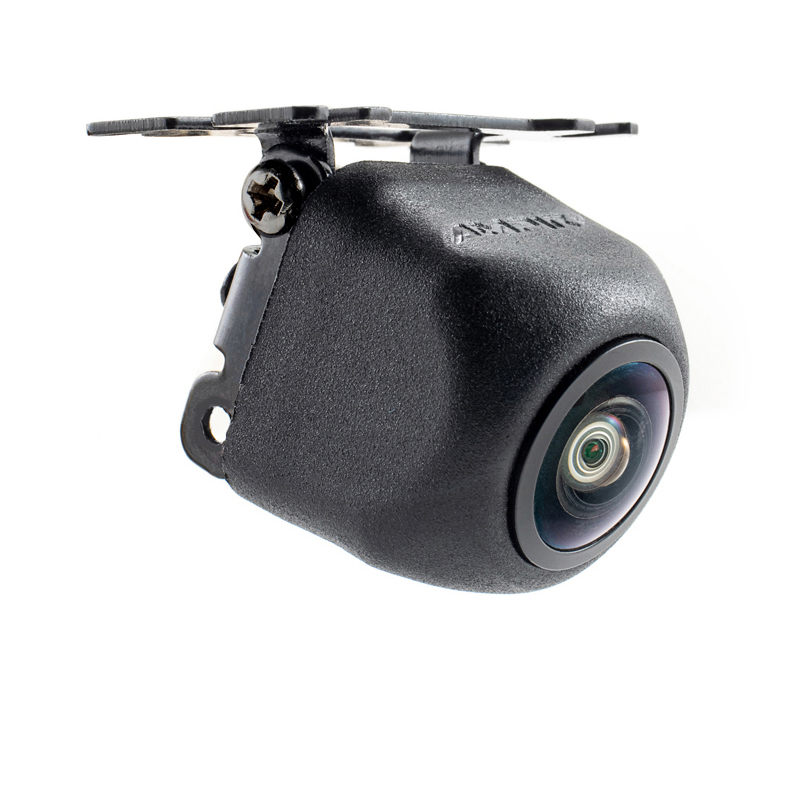 Mini kamera za vožnju unatrag AMPIRE KAX702 (AHD 1080P / CVBS)