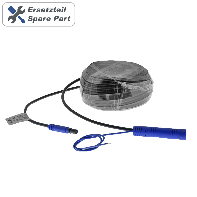 Produžni kabel AMPIRE za AHD kamere, 8m