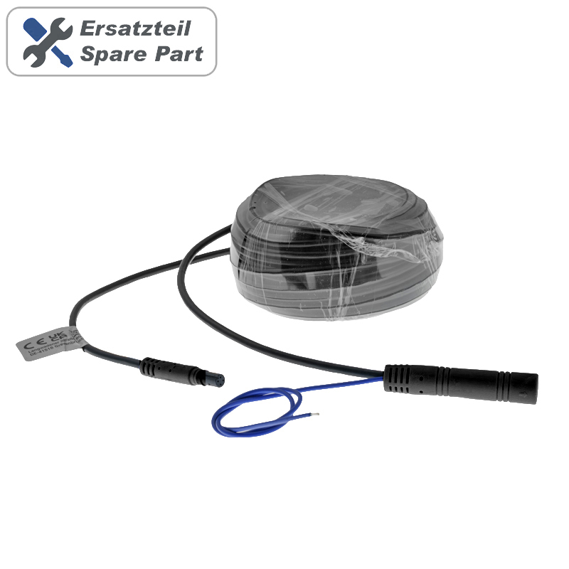 Produžni kabel AMPIRE za X-LINE rikverc kamere (8m)