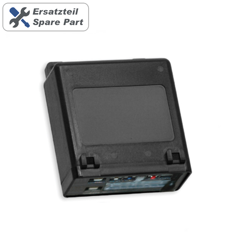 Rezervna centralna jedinica AMPIRE za blokadu motora WFS200-12V-0