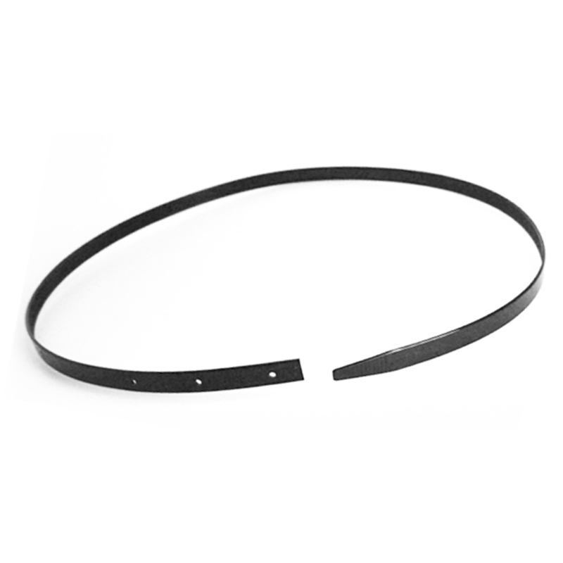 AMPIRE pomoćna traka za provlačenje kabela (1000 x 12.7 mm)-0